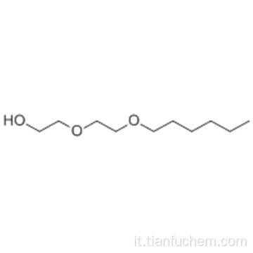 Dietilenglicolmonoesiletere CAS 112-59-4